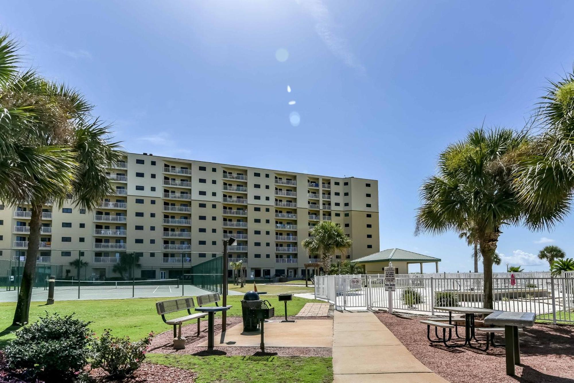 Plantation Dunes Gulf Shores Exteriér fotografie