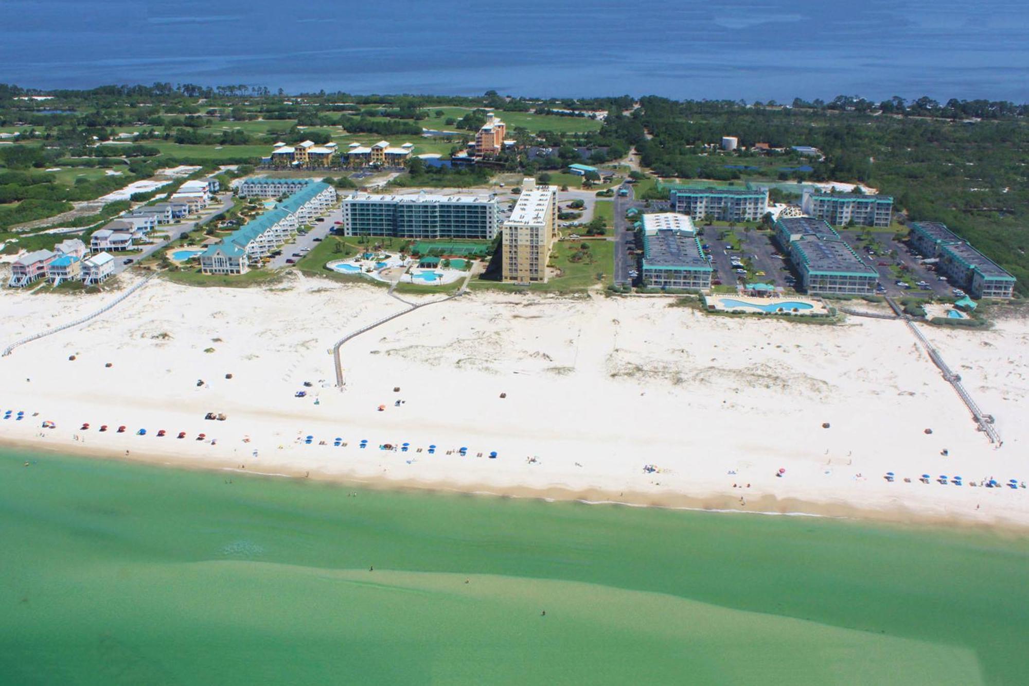 Plantation Dunes Gulf Shores Exteriér fotografie