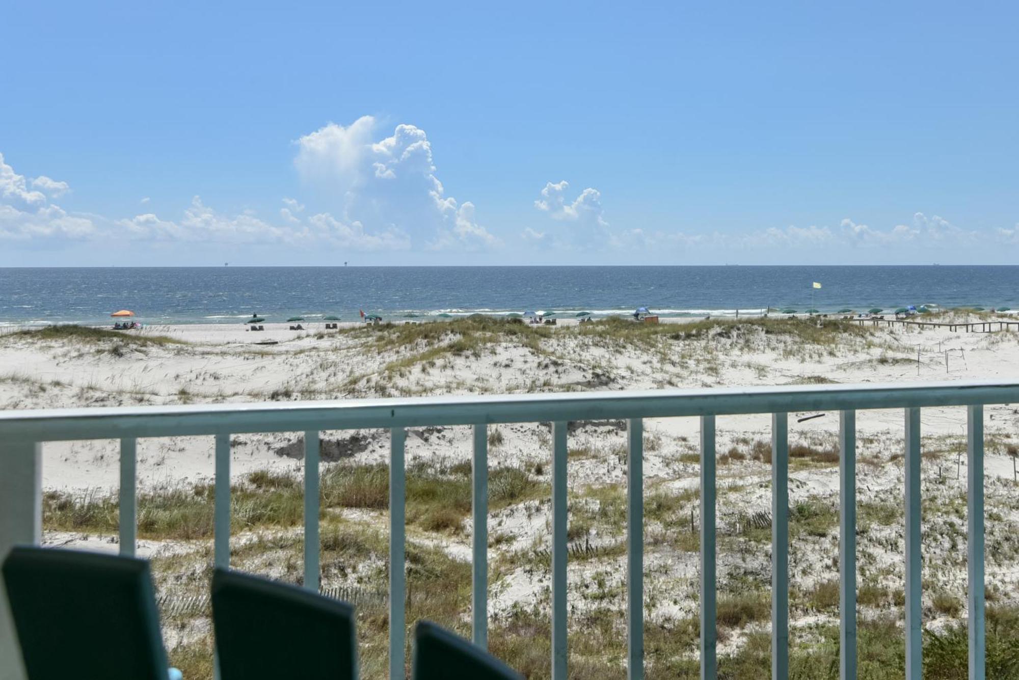 Plantation Dunes Gulf Shores Exteriér fotografie