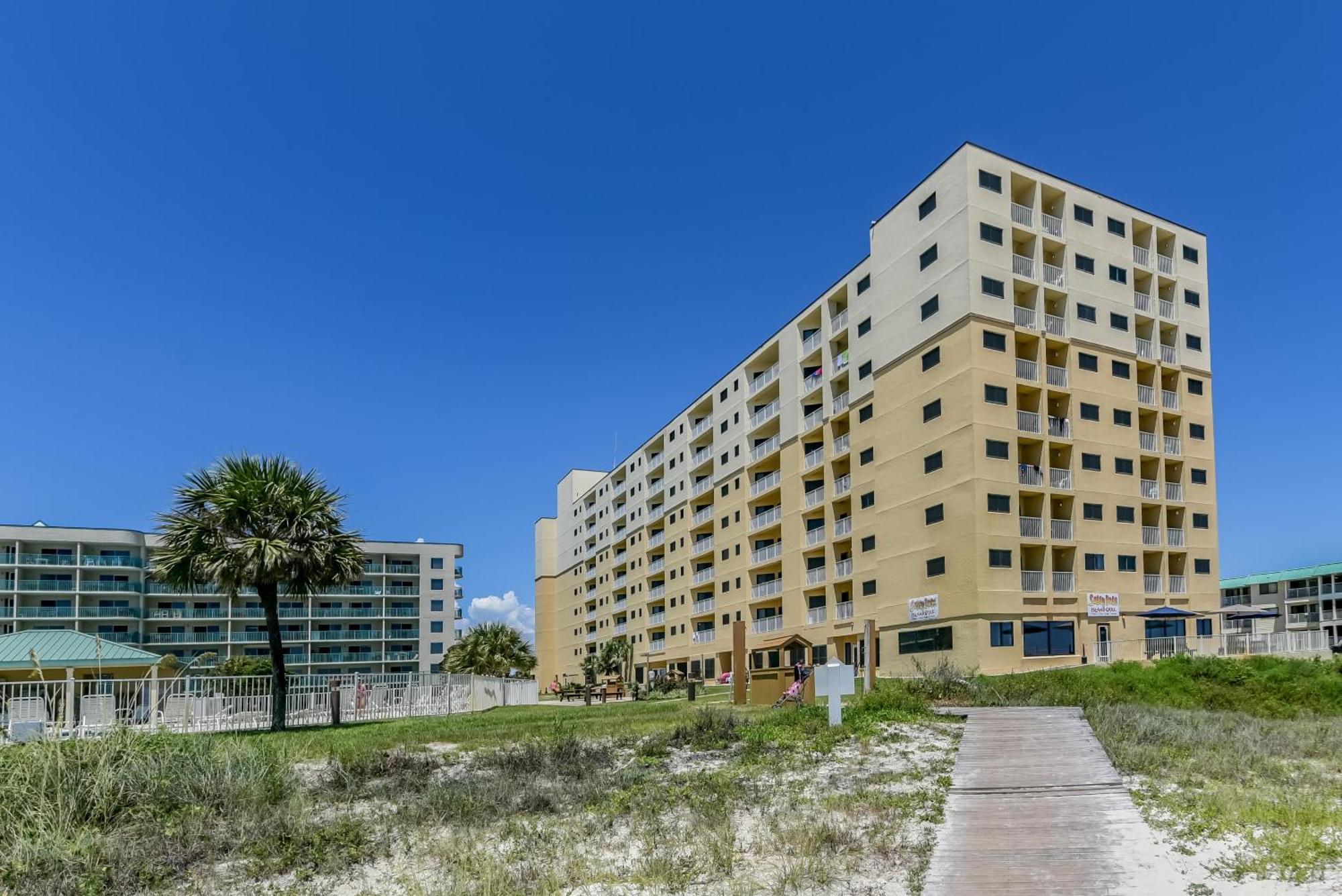 Plantation Dunes Gulf Shores Exteriér fotografie