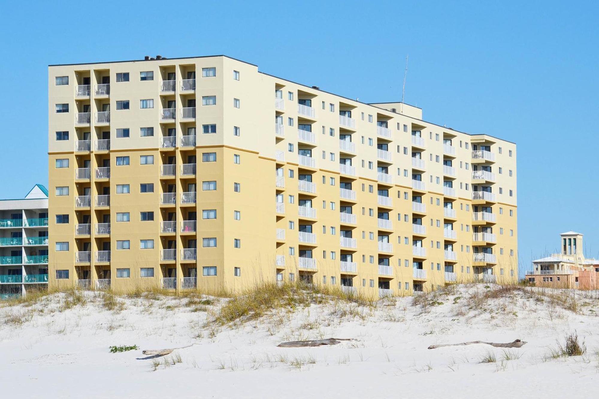 Plantation Dunes Gulf Shores Exteriér fotografie