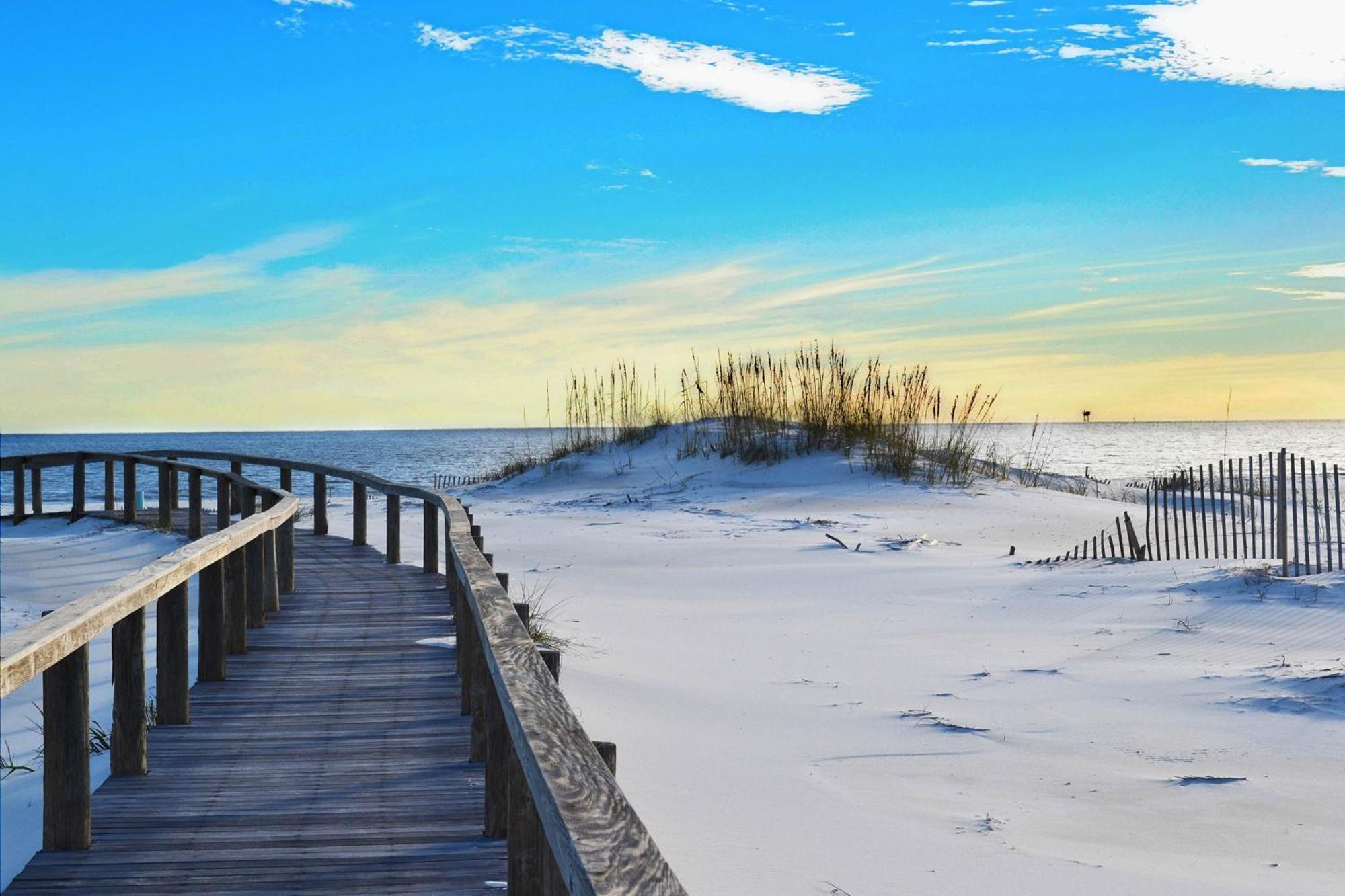 Plantation Dunes Gulf Shores Exteriér fotografie
