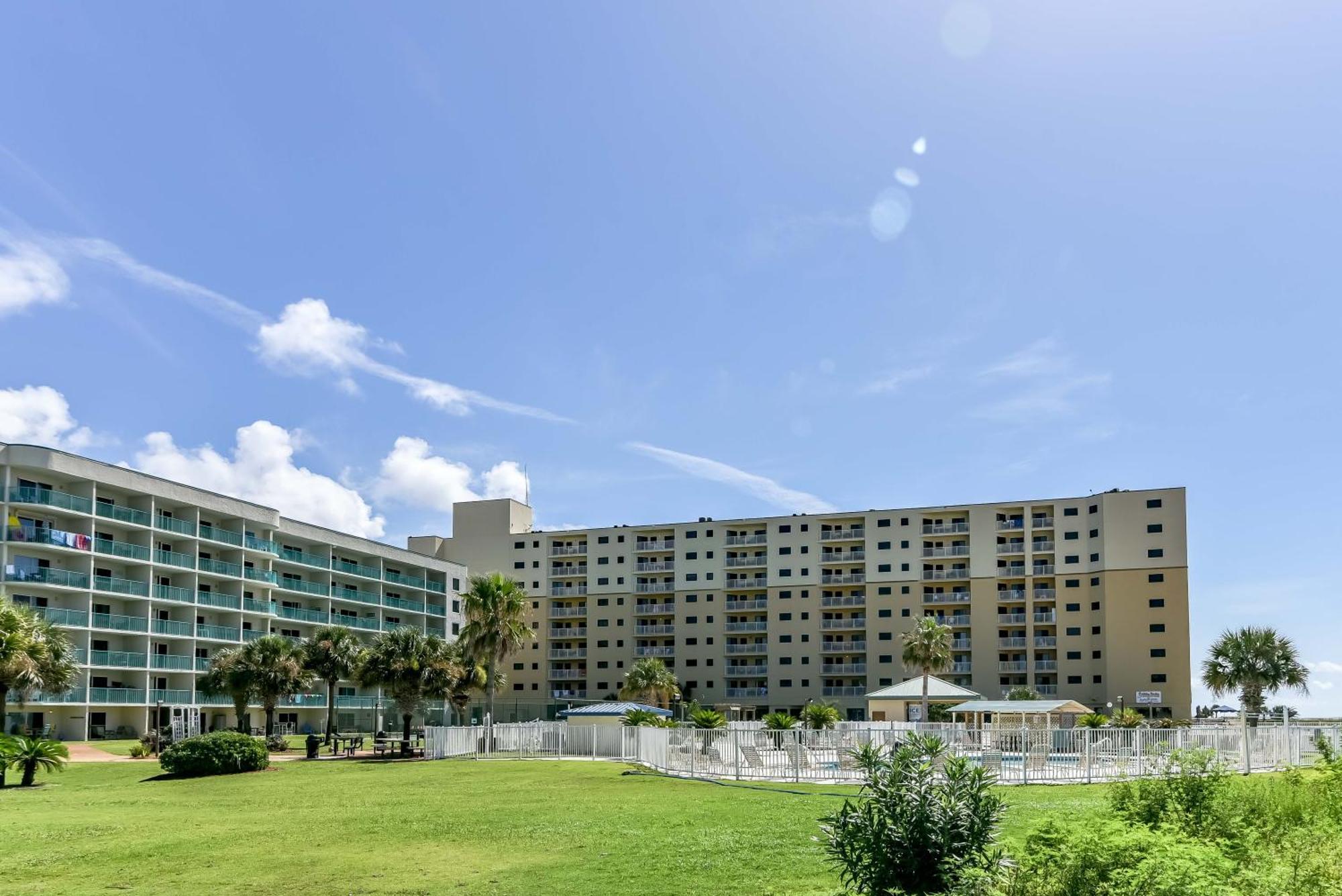 Plantation Dunes Gulf Shores Exteriér fotografie
