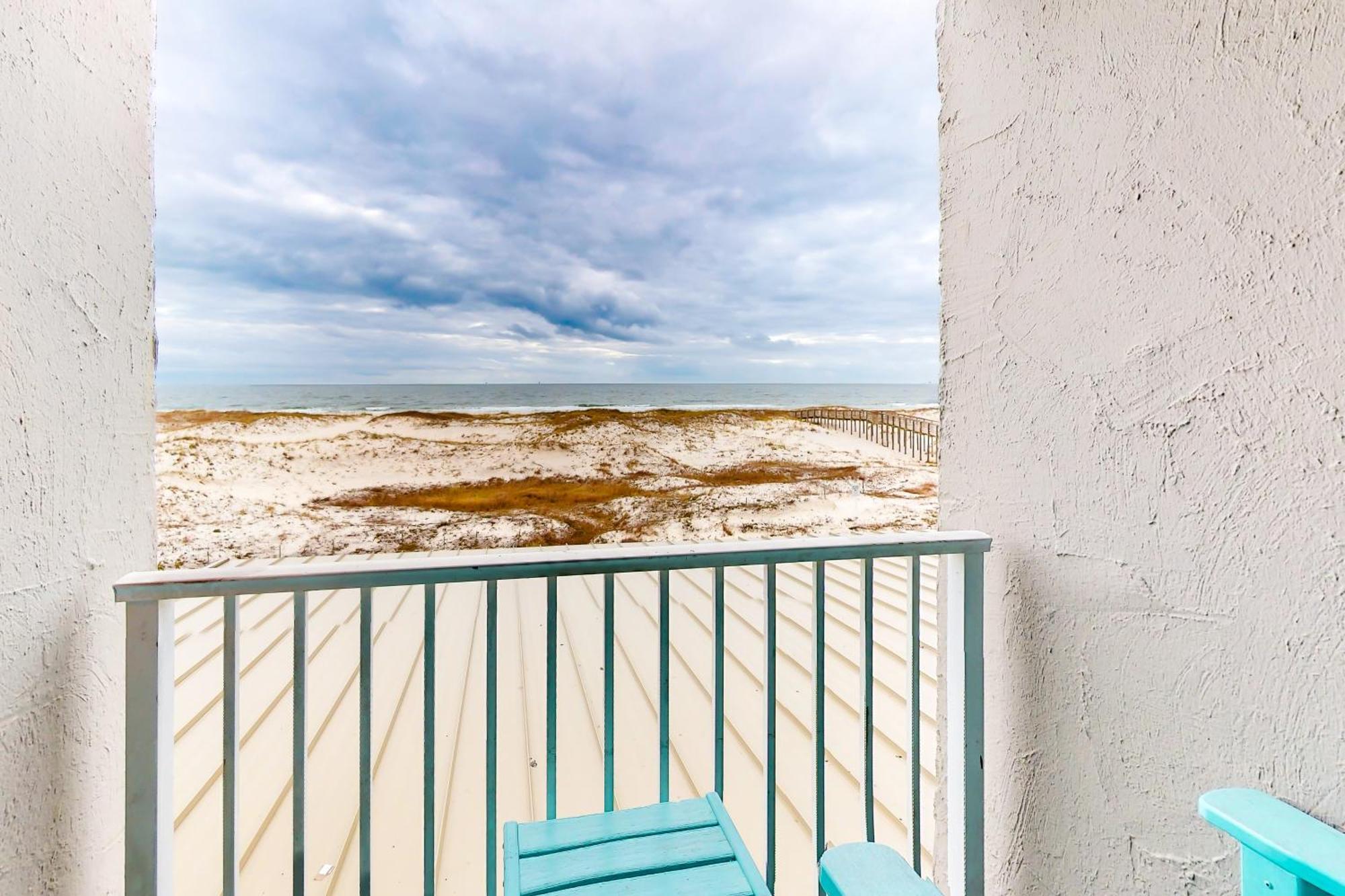 Plantation Dunes Gulf Shores Exteriér fotografie