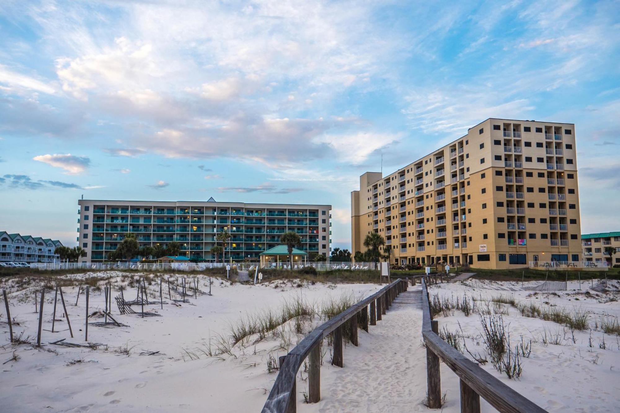 Plantation Dunes Gulf Shores Exteriér fotografie