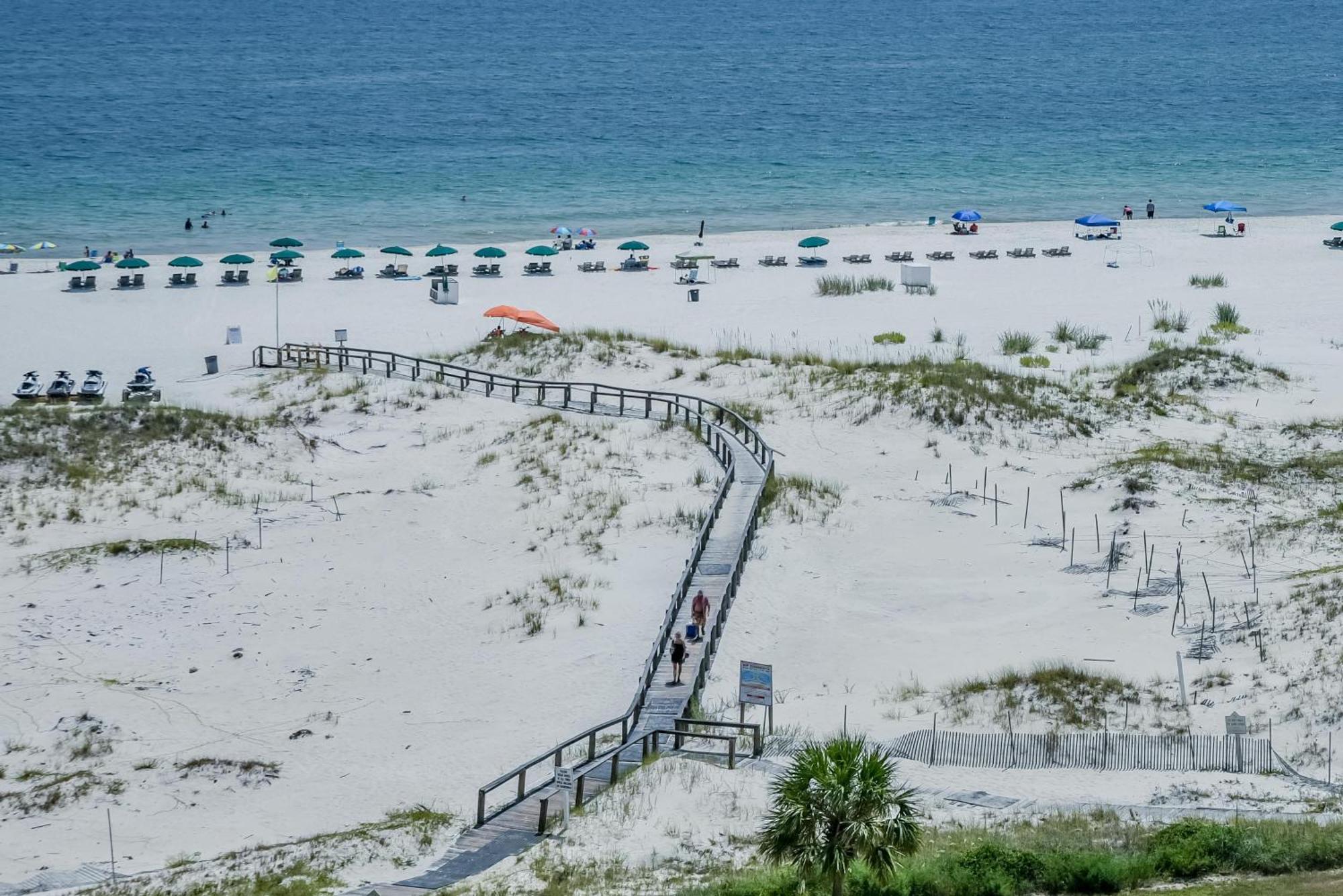 Plantation Dunes Gulf Shores Exteriér fotografie